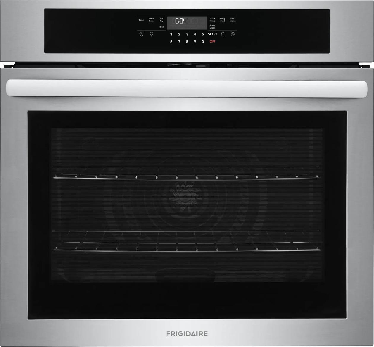 Frigidaire FCWS3030AS 30" Single Wall Oven