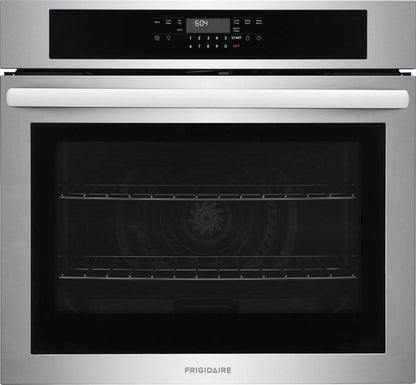 Frigidaire FCWS3030AS 30" Single Wall Oven