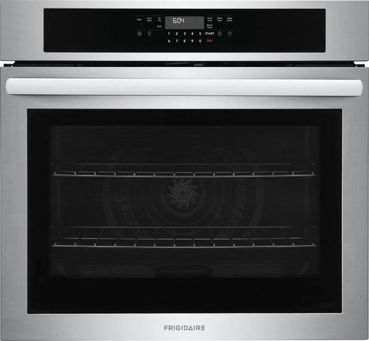 Frigidaire FCWS3030AS 30" Single Wall Oven