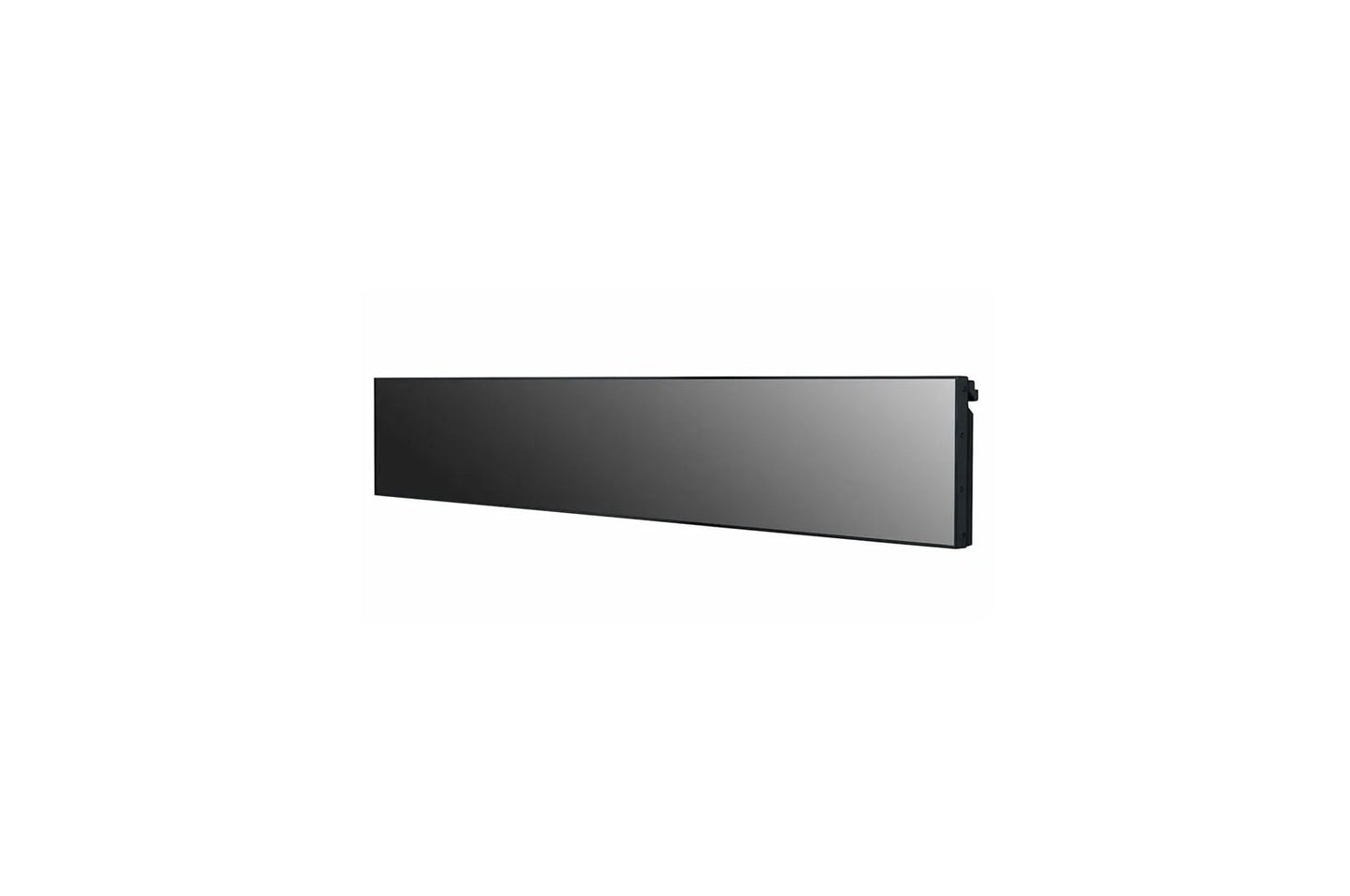 Lg 86BH5FM 86" UHD Ultra Stretch Digital Signage with 58:9 aspect ratio, 500 nits Brightness, Built-in Quad Core SoC and webOS™