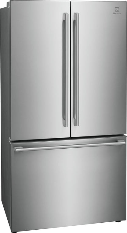 Electrolux ERFG2393AS 23 Cu. Ft. Counter-Depth French Door Refrigerator