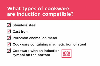 Frigidaire PCCI3080AF 30" Induction Cooktop