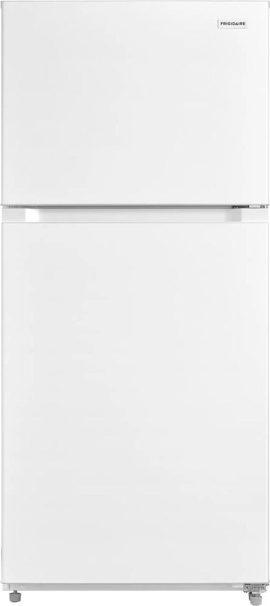 Frigidaire FRTI1936AW 19 Cu. Ft. Garage Ready Top Freezer Refrigerator