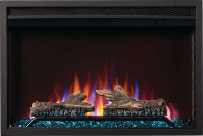 Napoleon Bbq NEFB30H Cineview 30 Built-in Electric Fireplace