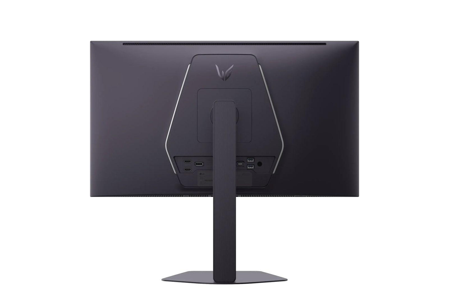 Lg 27GX790BB 27 Inch UltraGear™ OLED Dual Mode QHD 540Hz or HD 720Hz 0.02ms G-Sync® Compatible DisplayPort 2.1 Gaming Monitor