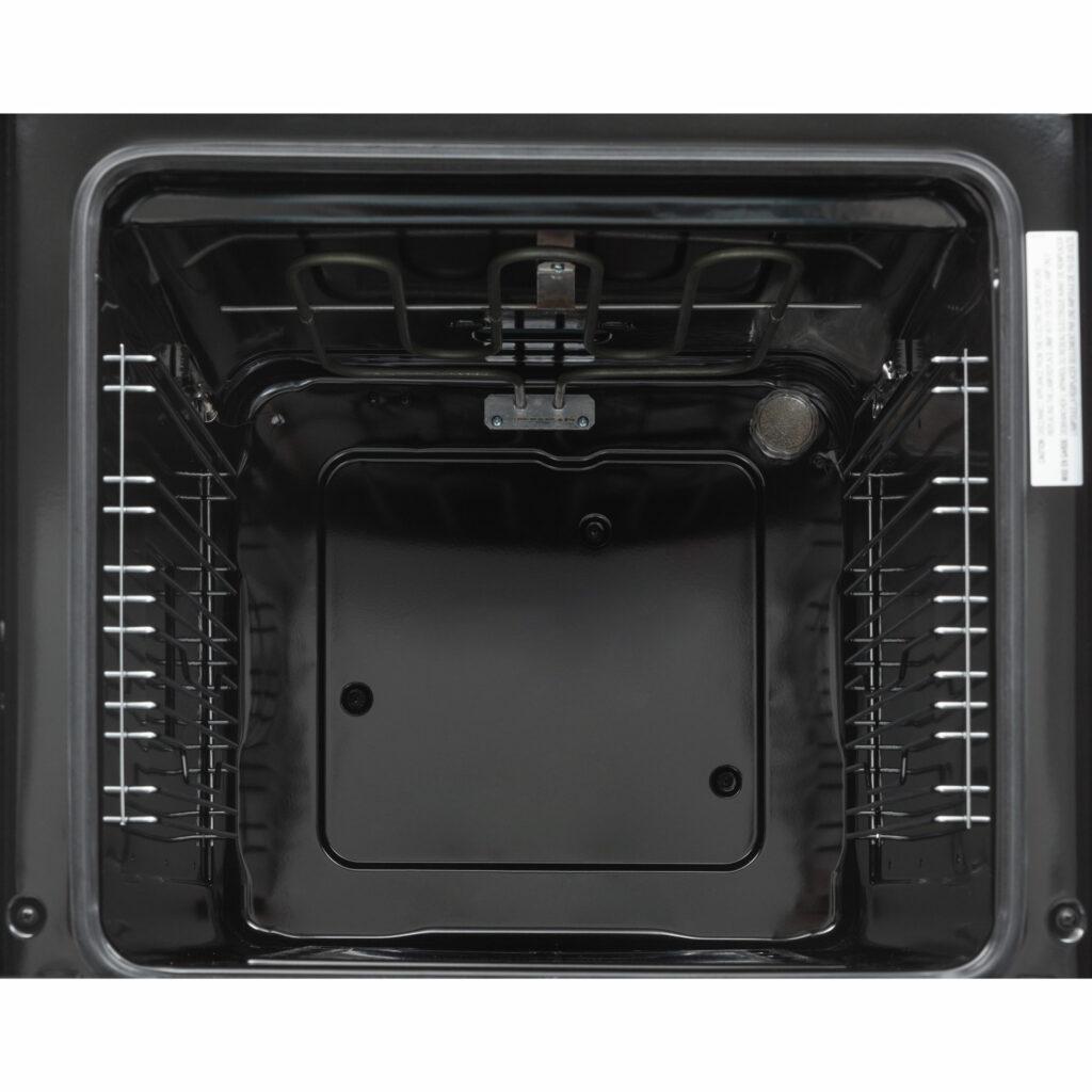 DR24V1BSSGLP Danby 24" Wide Gas Range in Stainless Steel