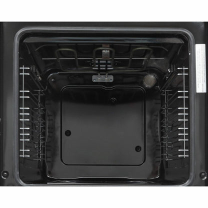 DR24V1BSSGLP Danby 24" Wide Gas Range in Stainless Steel