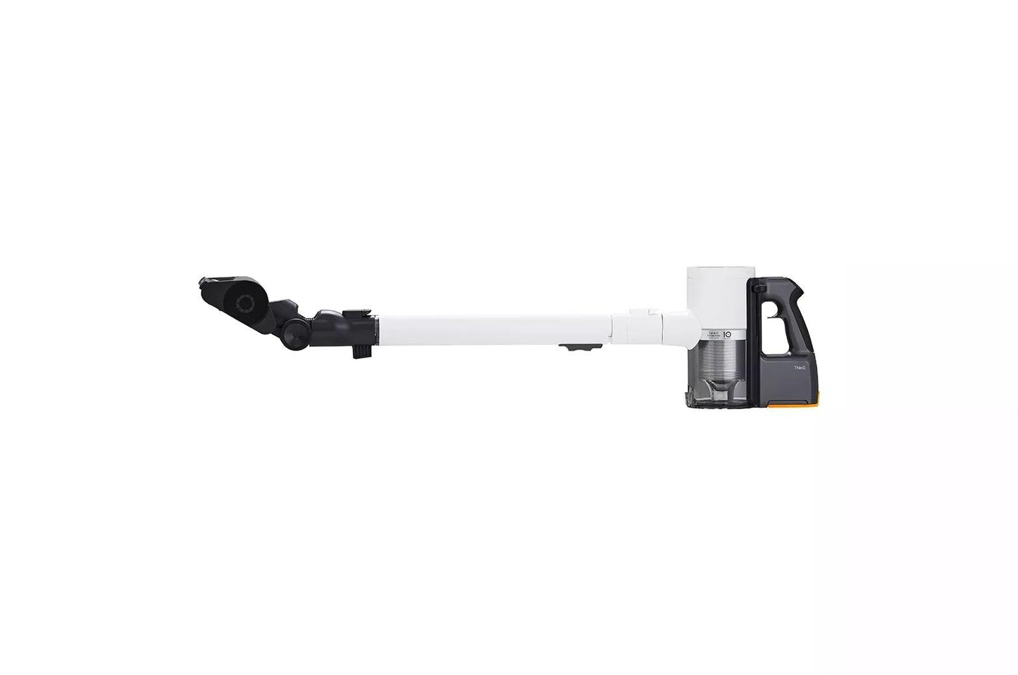 Lg A931KWM CordZero™ All in One Cordless Stick Vacuum with Auto Empty & Dual Floor Max Nozzle - Essence White