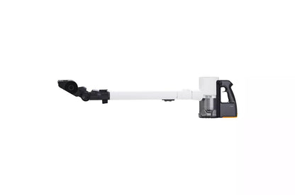 Lg A931KWM CordZero™ All in One Cordless Stick Vacuum with Auto Empty & Dual Floor Max Nozzle - Essence White