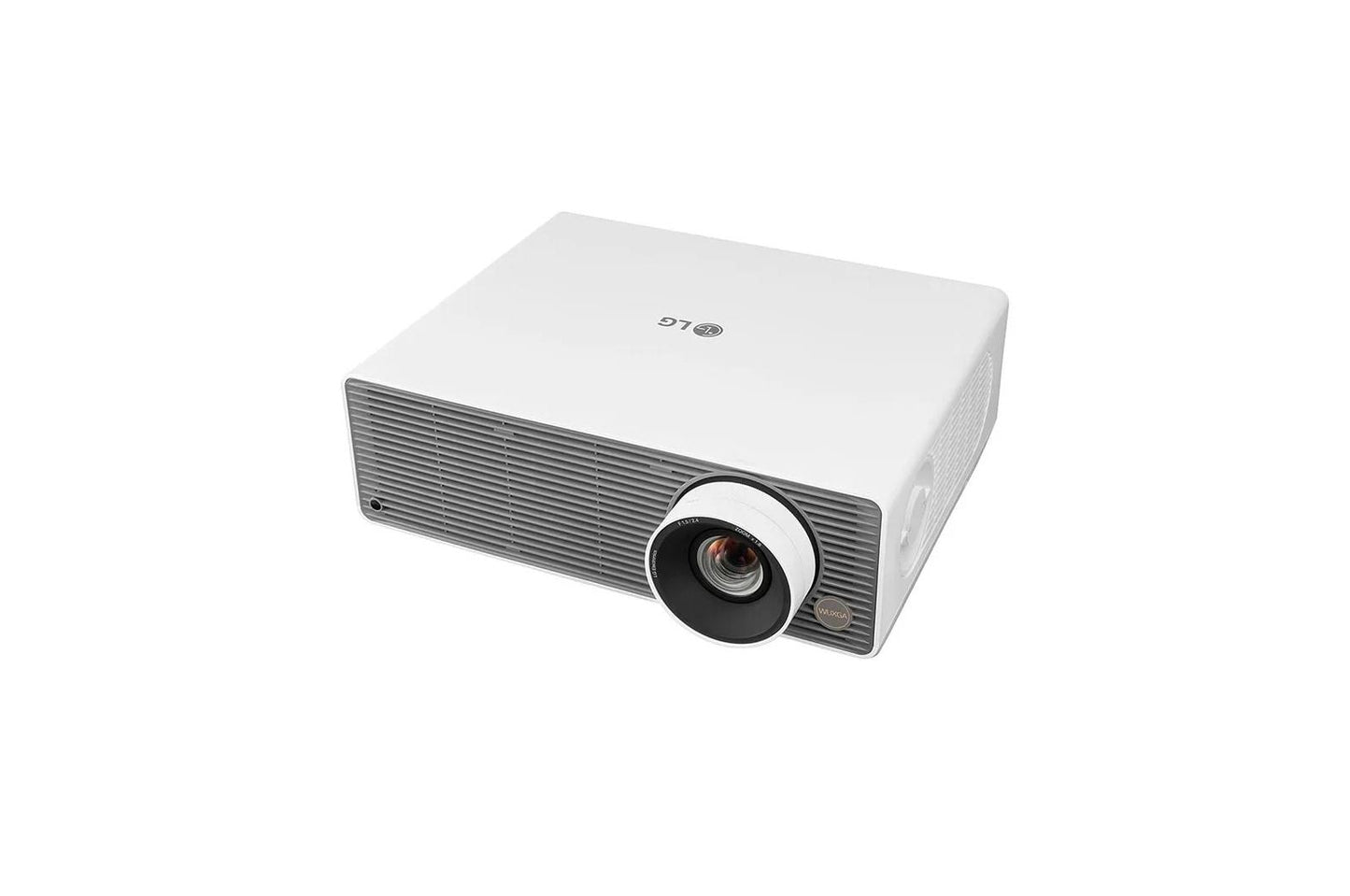Lg BF60RG ProBeam BF60RG 6000 Lumen Laser Projector. WUXGA resolution and built on the High Performance webOS Platform.