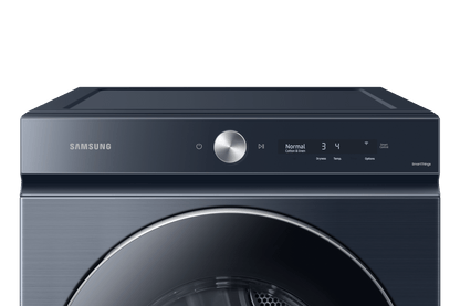 Samsung DVE53BB8900D Bespoke AI Front Load Electric Dryer Super Speed Dry  AI OptiDry™  7.6 cu.ft.