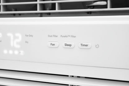 Frigidaire FHWC064TE1 6,000 BTU Window Room Air Conditioner