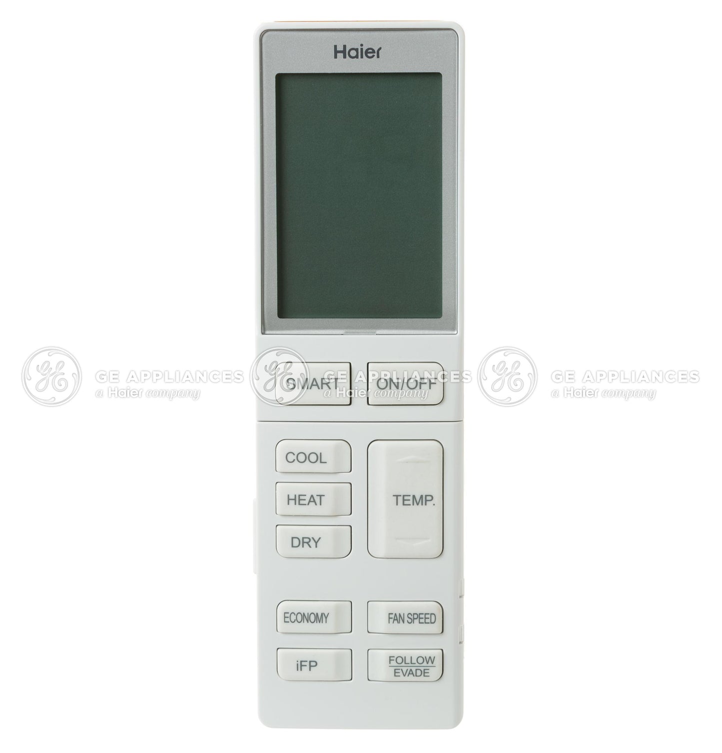 Ge Appliances YRHBS01 VRF Wireless Remote for 3x3 Cassette