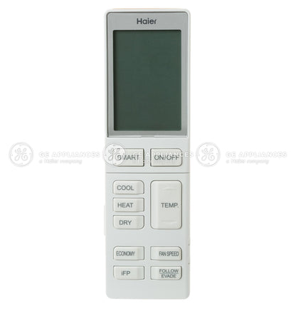 Ge Appliances YRHBS01 VRF Wireless Remote for 3x3 Cassette