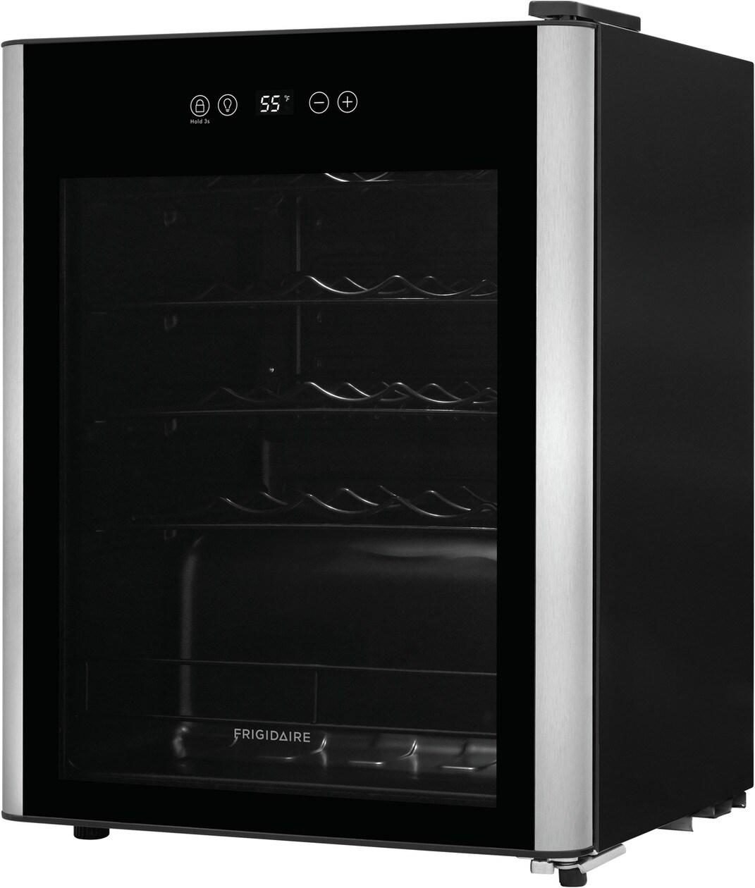 FRWW2432AV Frigidaire 24-Bottle Wine Cooler