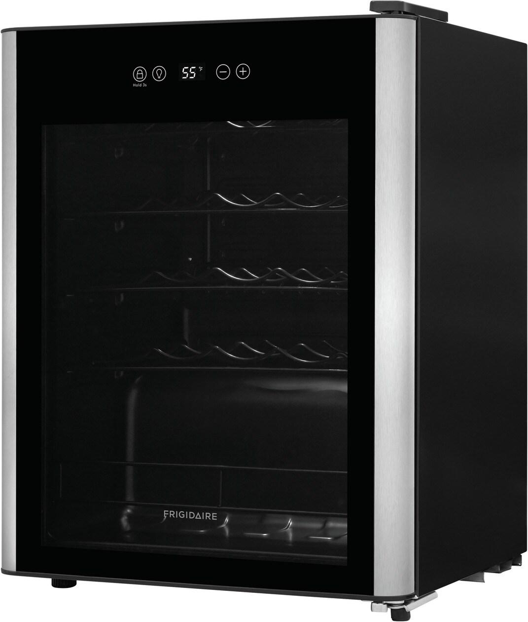 Frigidaire FRWW2432AV 24-Bottle Wine Cooler