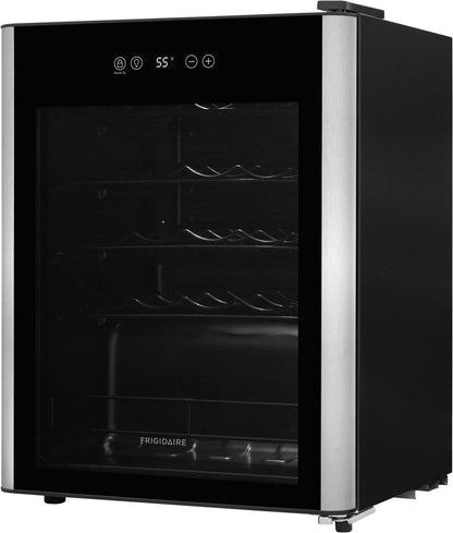 Frigidaire FRWW2432AV 24-Bottle Wine Cooler