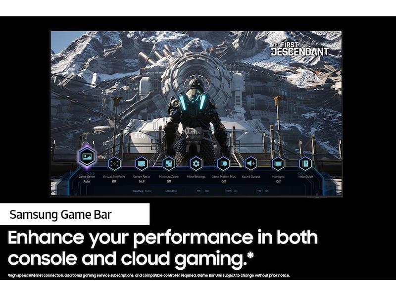 Samsung QN42S90DAEXZA 42 Inch Class OLED S90D