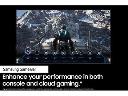 Samsung QN42S90DAEXZA 42 Inch Class OLED S90D