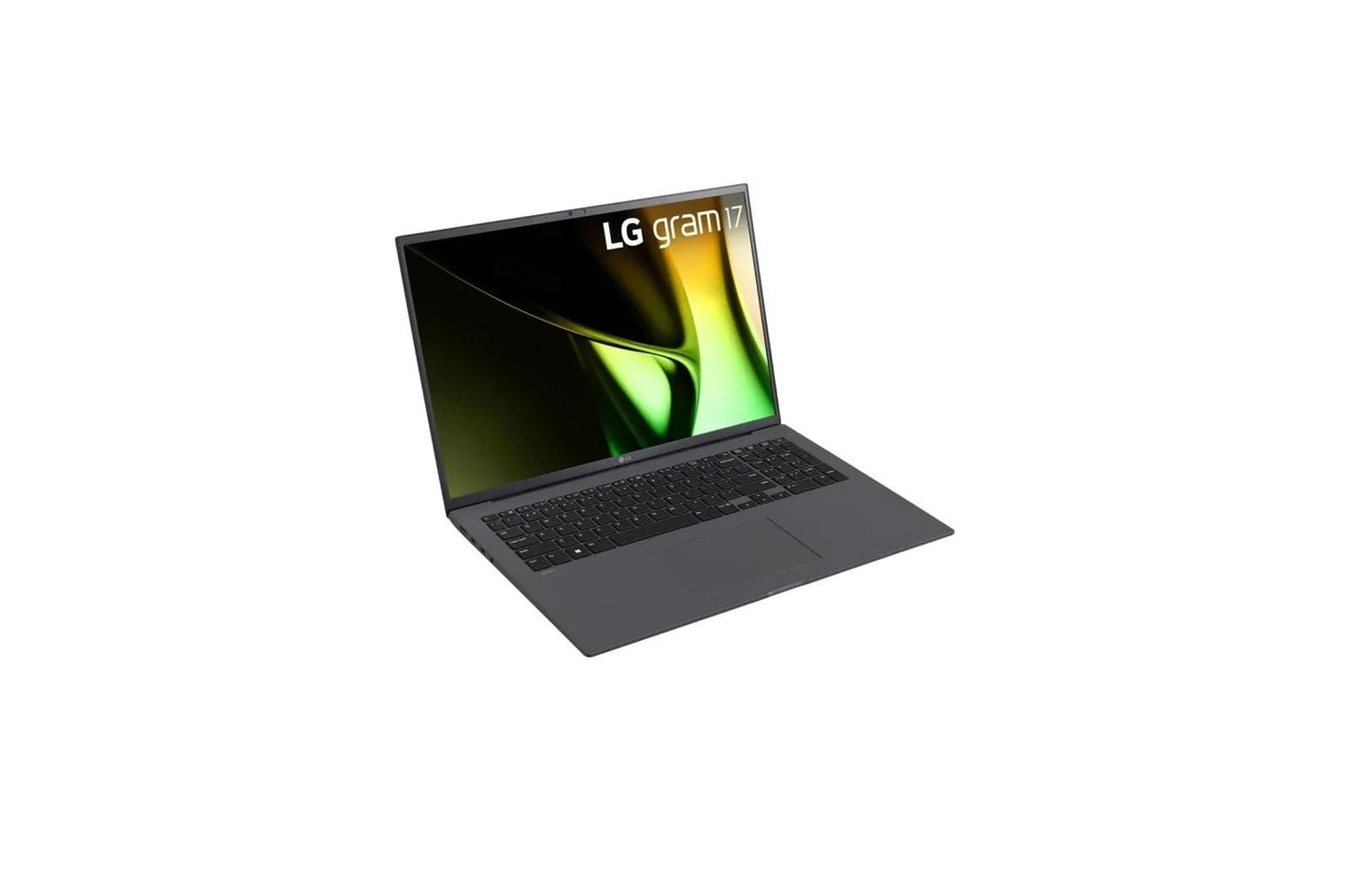 Lg 17Z90SVAPC3U1 17" WQXGA gram laptop with Windows 11 Pro, Intel® Core™ Ultra 5,16 GB RAM & 512 GB Storage