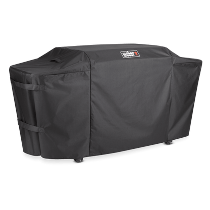 Weber 3400120 Premium Griddle Cover