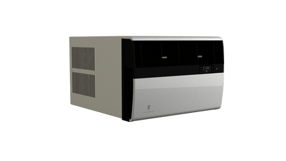 KEVL36B35A Friedrich K hl Inverter 36,000 BTU 230V Smart Window/Wall Air Conditioner with Electric Heat