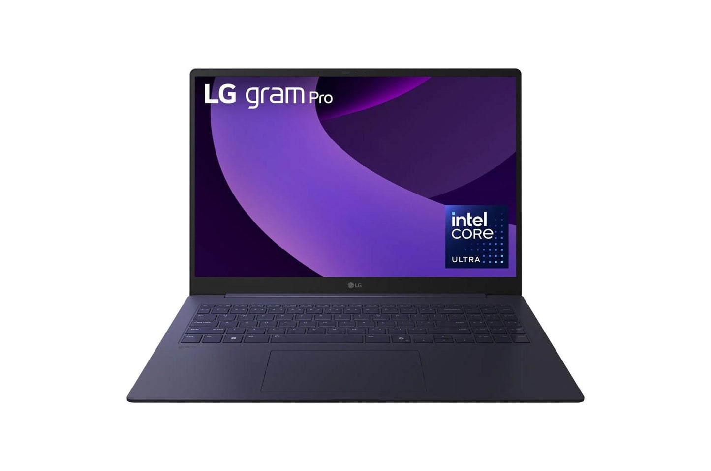 16Z90TREADB9U1 LG gram Pro 16 Inch, Thin and Lightweight Laptop, Windows 11 Home, Intel® Evo™ Edition - Intel® Core™ Ultra 9, 32GB RAM, 2TB (2x1TB) SSD, RTX 5050, Black