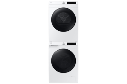 Samsung DV25FG60BVBEA2 Compact Electric Dryer 4.0 cu. ft. Wi-Fi Connectivity Sensor Dry
