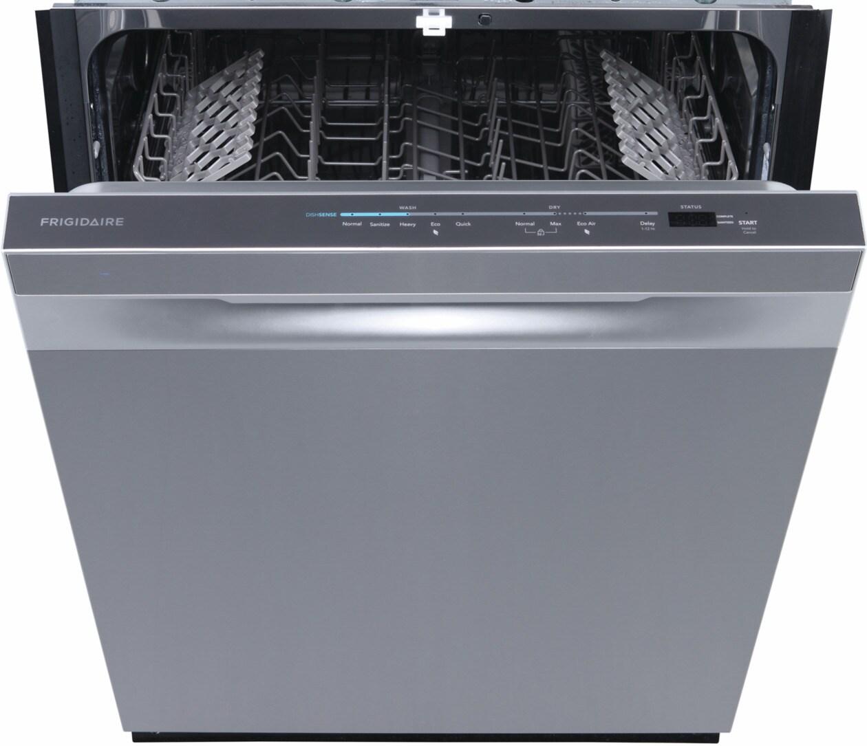 FDHP4336AS Frigidaire 24" Dishwasher