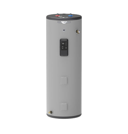 GE50T12BLM GE® Smart 50 Gallon Tall Electric Water Heater