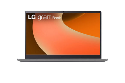 Lg 15UB50TVAPB2U1 15'' FHD gram Book with Windows 11 Pro & Intel Core i5 Processor