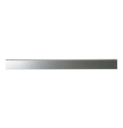 Ge Appliances WB02X26802 Cooktop Baffle