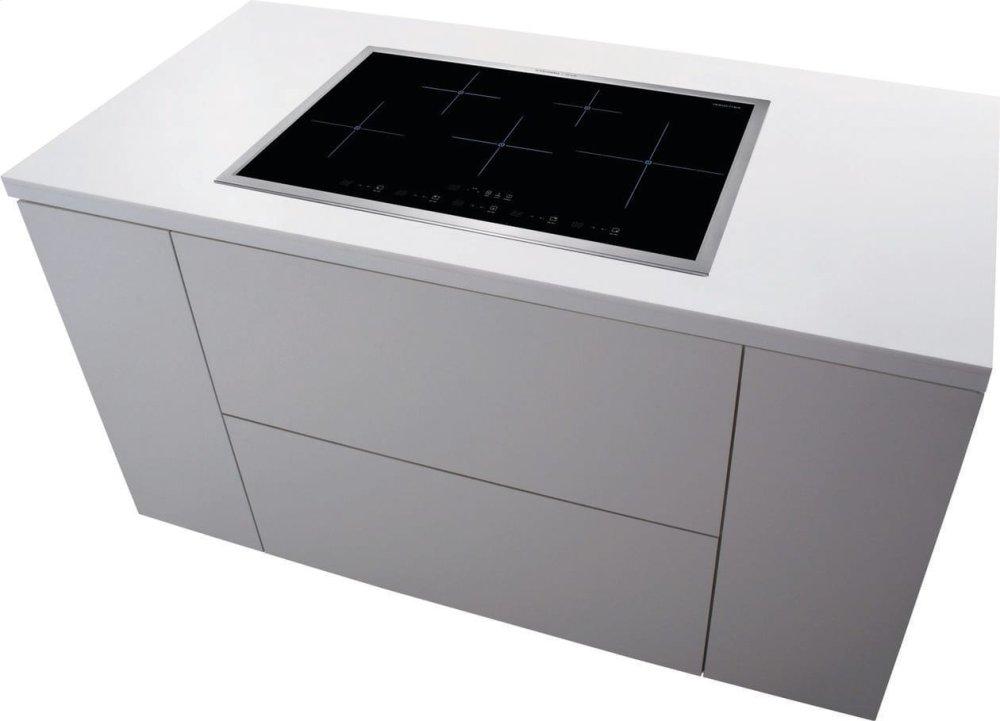 E36IC80QSS Electrolux ICON® 36'' Induction Cooktop