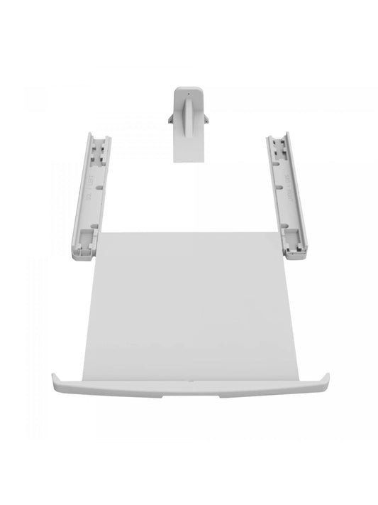 DLS024D3WDB Danby 24" Laundry Stack Kit with Shelf in White