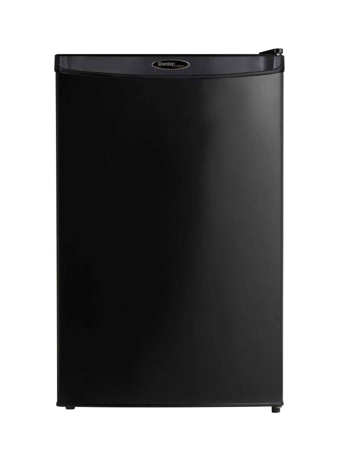 DCR044A2BDD Danby Designer 4.4 cu. ft. Compact Refrigerator in black