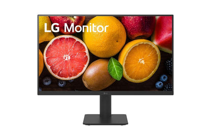 Lg 27MS570BB 27 Inch IPS Full HD 100Hz Monitor with Built-In Speakers and USB Type C