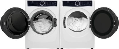 Electrolux ELFW7637AW Front Load Perfect Steam™ Washer with LuxCare® Plus Wash and SmartBoost® - 4.5 Cu. Ft.