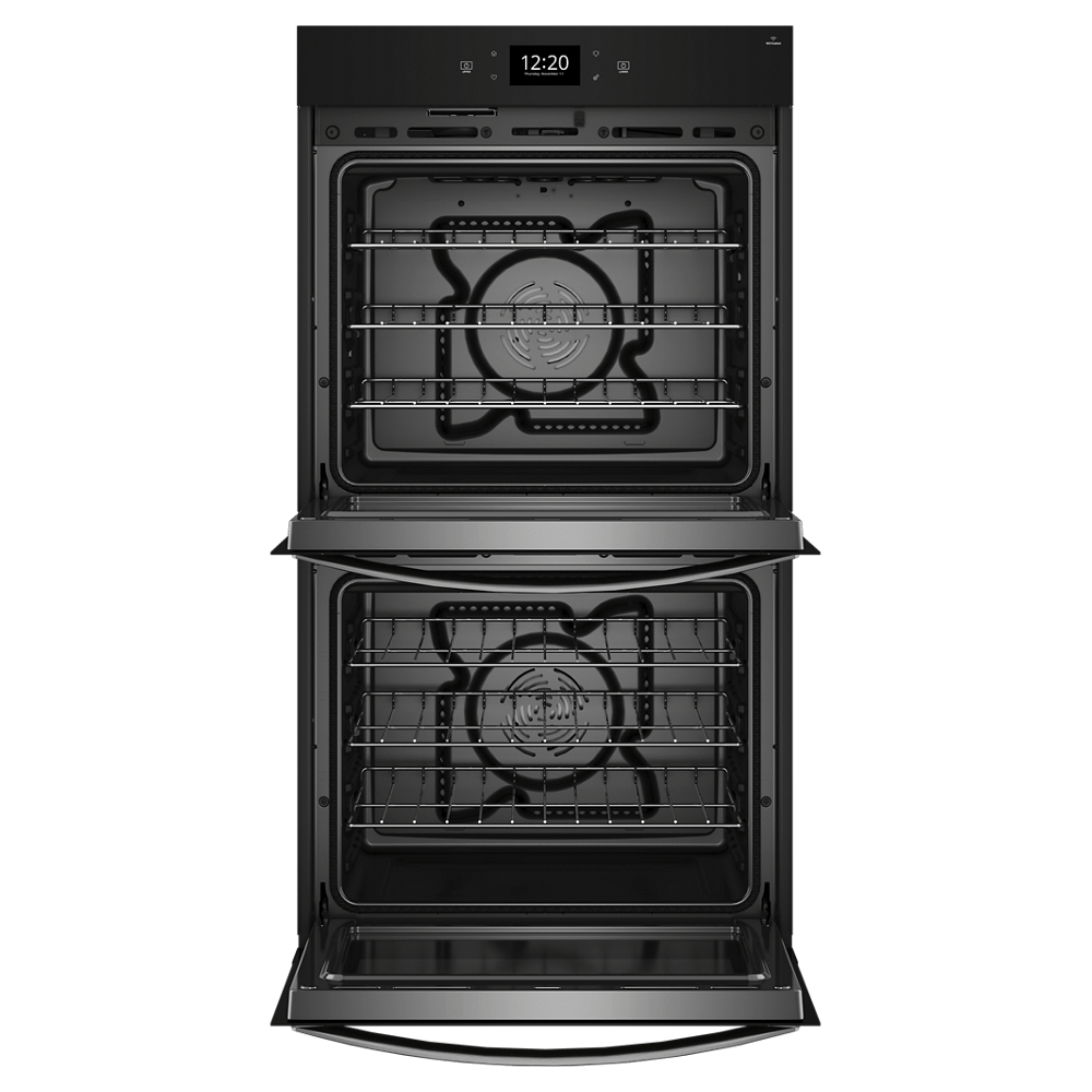 Whirlpool WOED7030PV 10.0 Cu. Ft. Double Smart Wall Oven with Air Fry