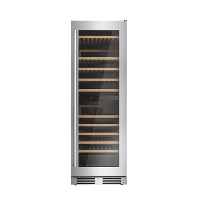 TWC2470D Thor Kitchen 24-inch Freestanding Dual Zone Wine Cellar - Model Twc2470d