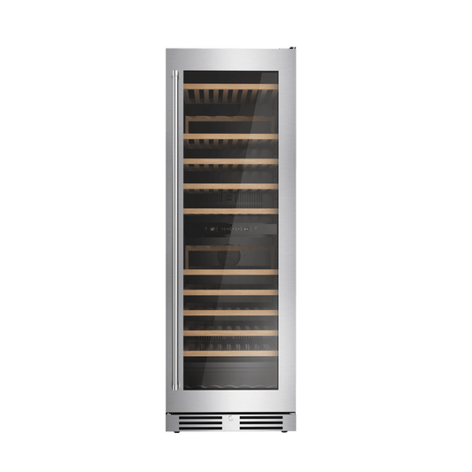 TWC2470D Thor Kitchen 24-inch Freestanding Dual Zone Wine Cellar - Model Twc2470d