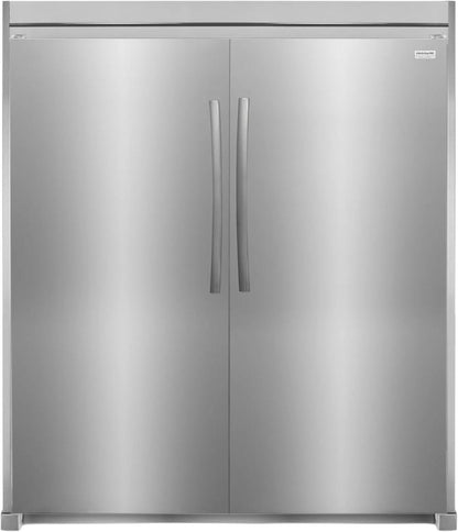 Frigidaire GRDF1911AF 19 Cu. Ft. Single-Door Freezer