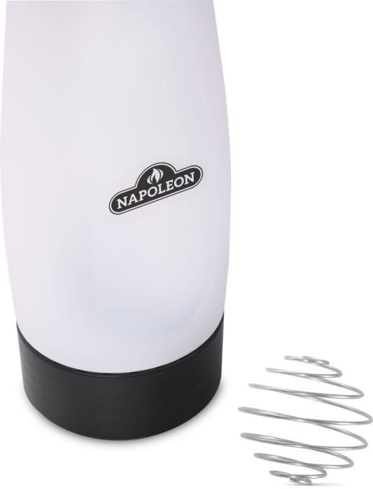 Napoleon Bbq GACP006 Pancake Mixer and Dispenser for Griddles