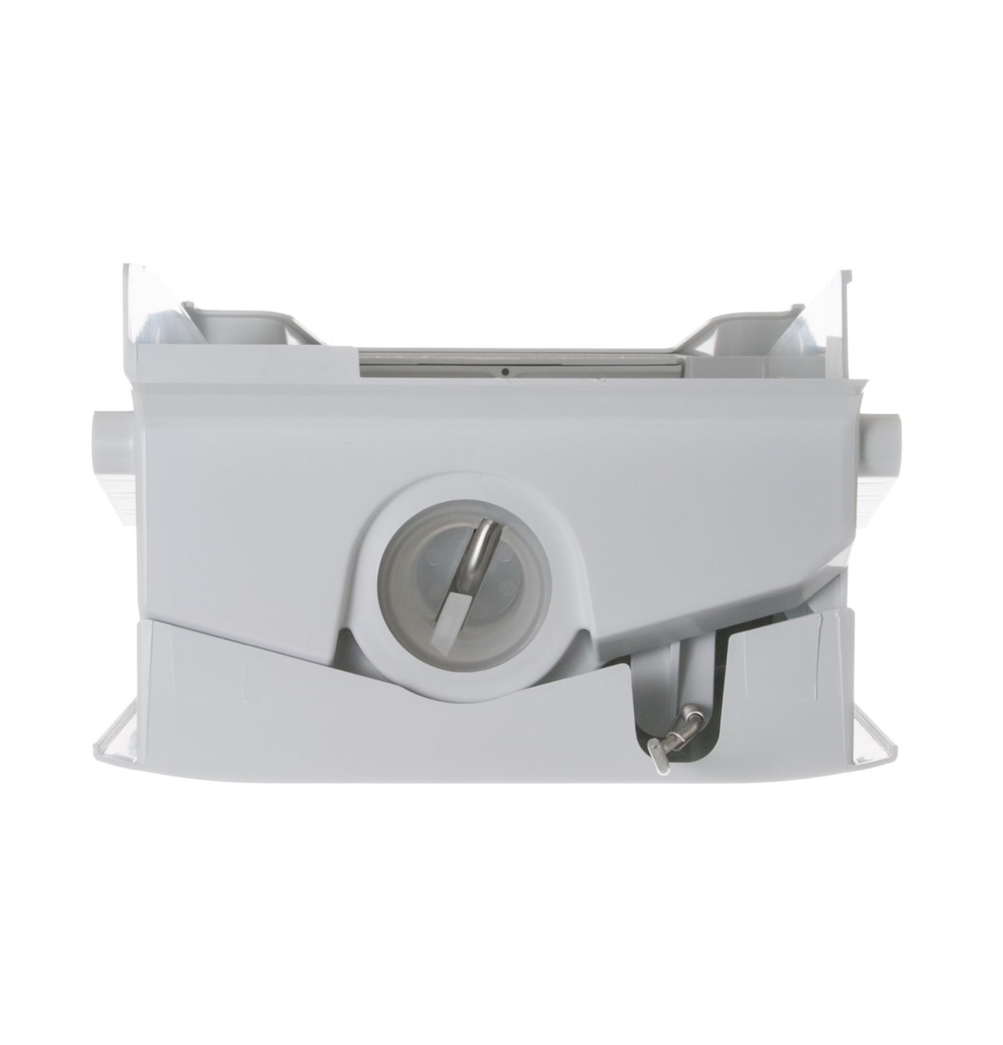 Ge Appliances WR17X11447 REFRIGERATOR ICE DISPENSER BUCKET & AUGER ASSEMBLY