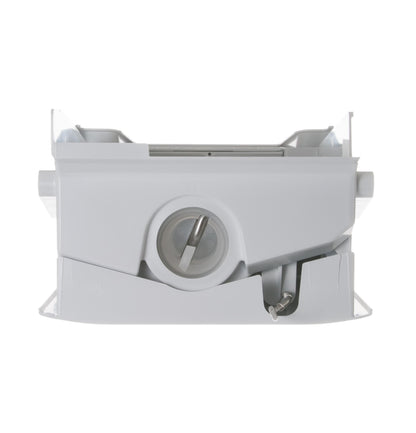 Ge Appliances WR17X11447 REFRIGERATOR ICE DISPENSER BUCKET & AUGER ASSEMBLY