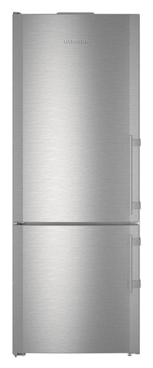 Liebherr Freestanding Refrigerator/Freezer 30", Ice Maker, Left Hinge