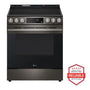 Black Stainless Steel