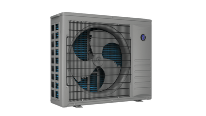 FPHFR12A3D Friedrich Floating Air Pro X 12,000 BTU 230V Ductless Mini-split Single-zone Heat Pump (Outdoor Unit)