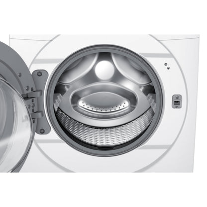 Samsung WF45N5300AW WF5300 4.5 cf Front Load washer w/ VRT Plus (2018)