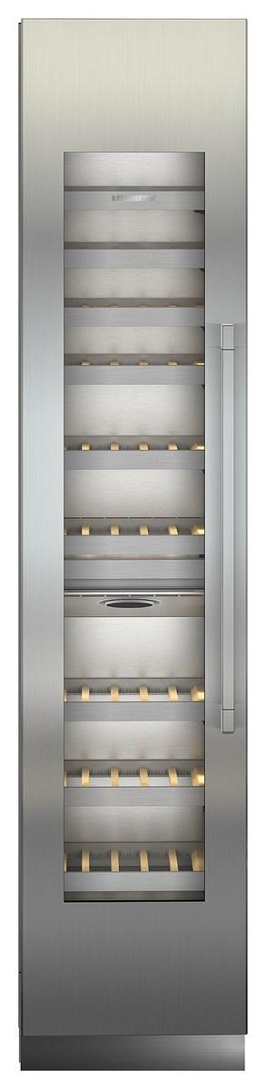 Liebherr Built-in multi-temperature wine fridge