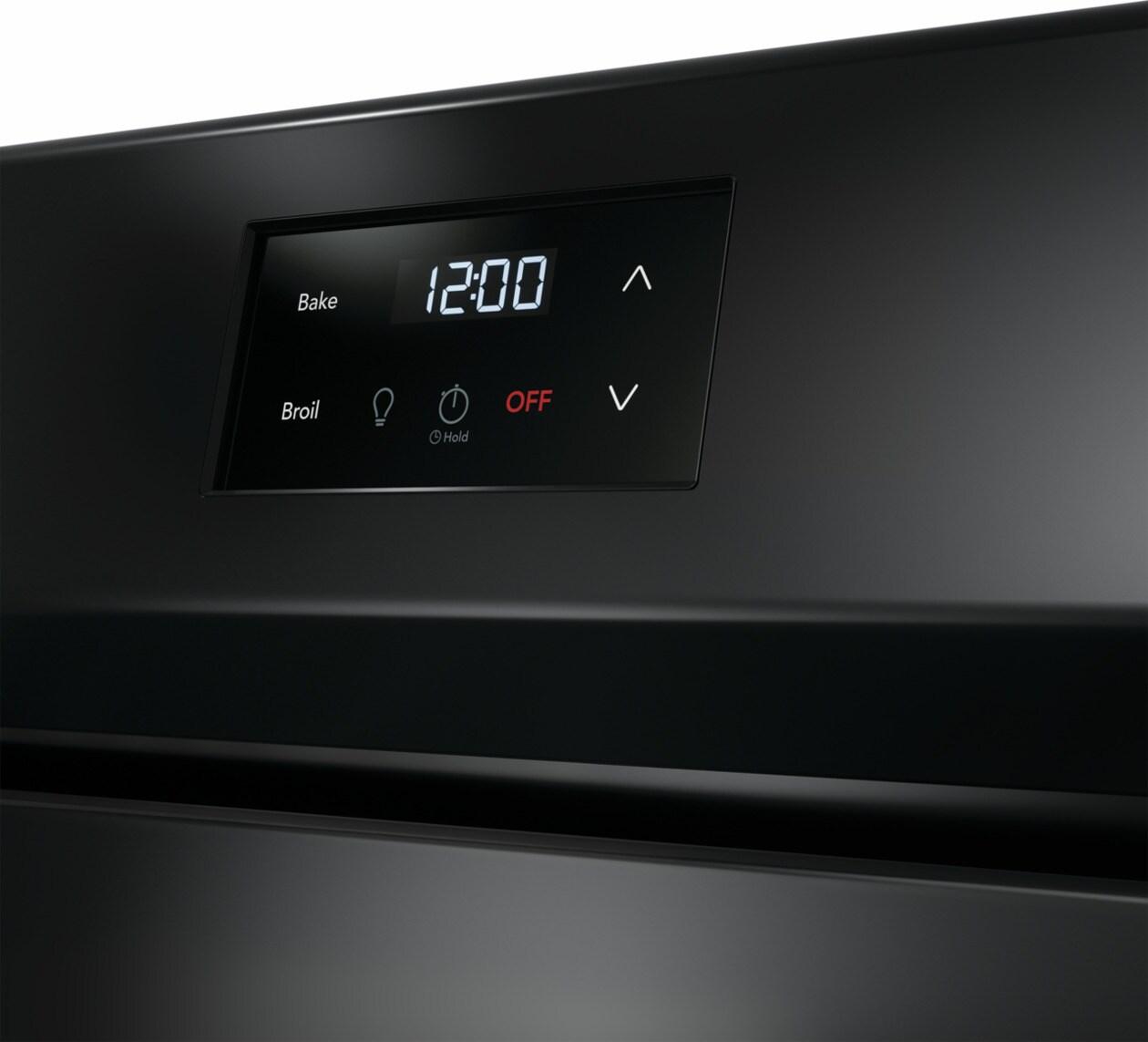 Frigidaire FCRE3052BB 30" Electric Range